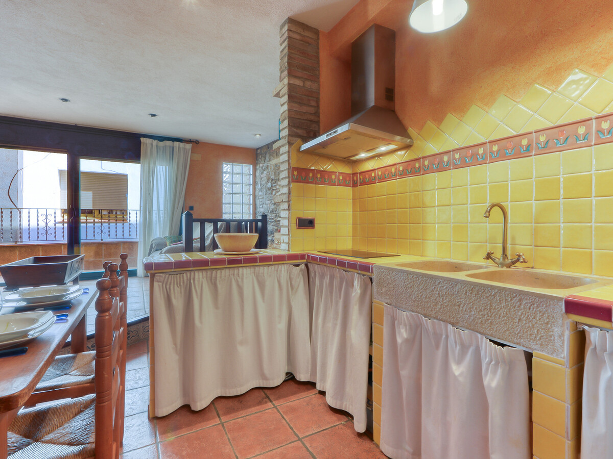 Maison 55 m² avec terrasse à 300 m de la plage, Roses - Photo 7