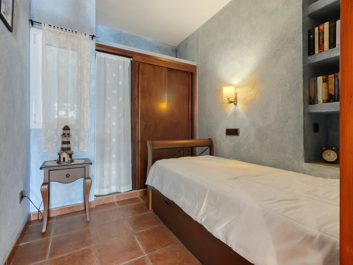Maison 55 m² avec terrasse à 300 m de la plage, Roses - Photo 11