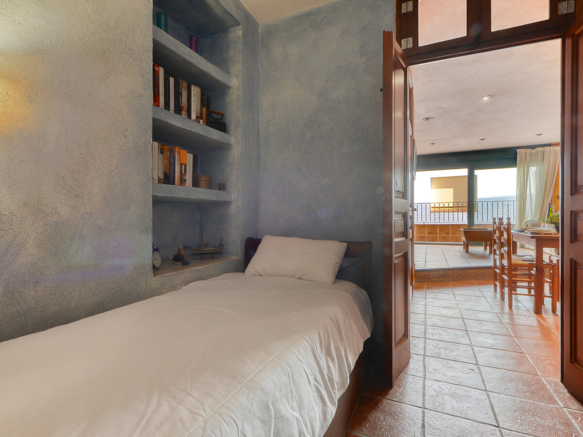 Maison 55 m² avec terrasse à 300 m de la plage, Roses - Photo 12