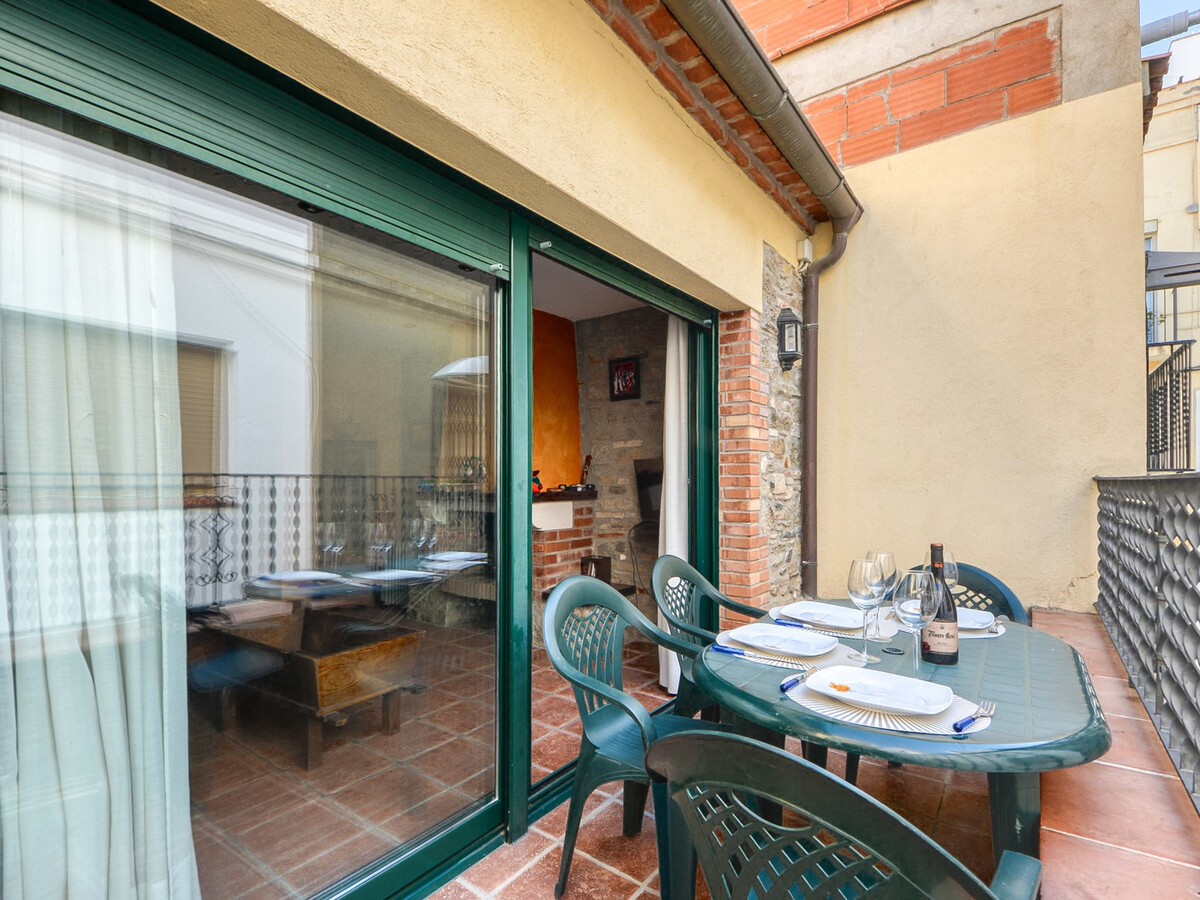 Maison 55 m² avec terrasse à 300 m de la plage, Roses - Photo 15