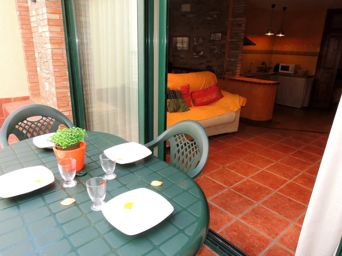 Maison 55 m² avec terrasse à 300 m de la plage, Roses - Photo 18