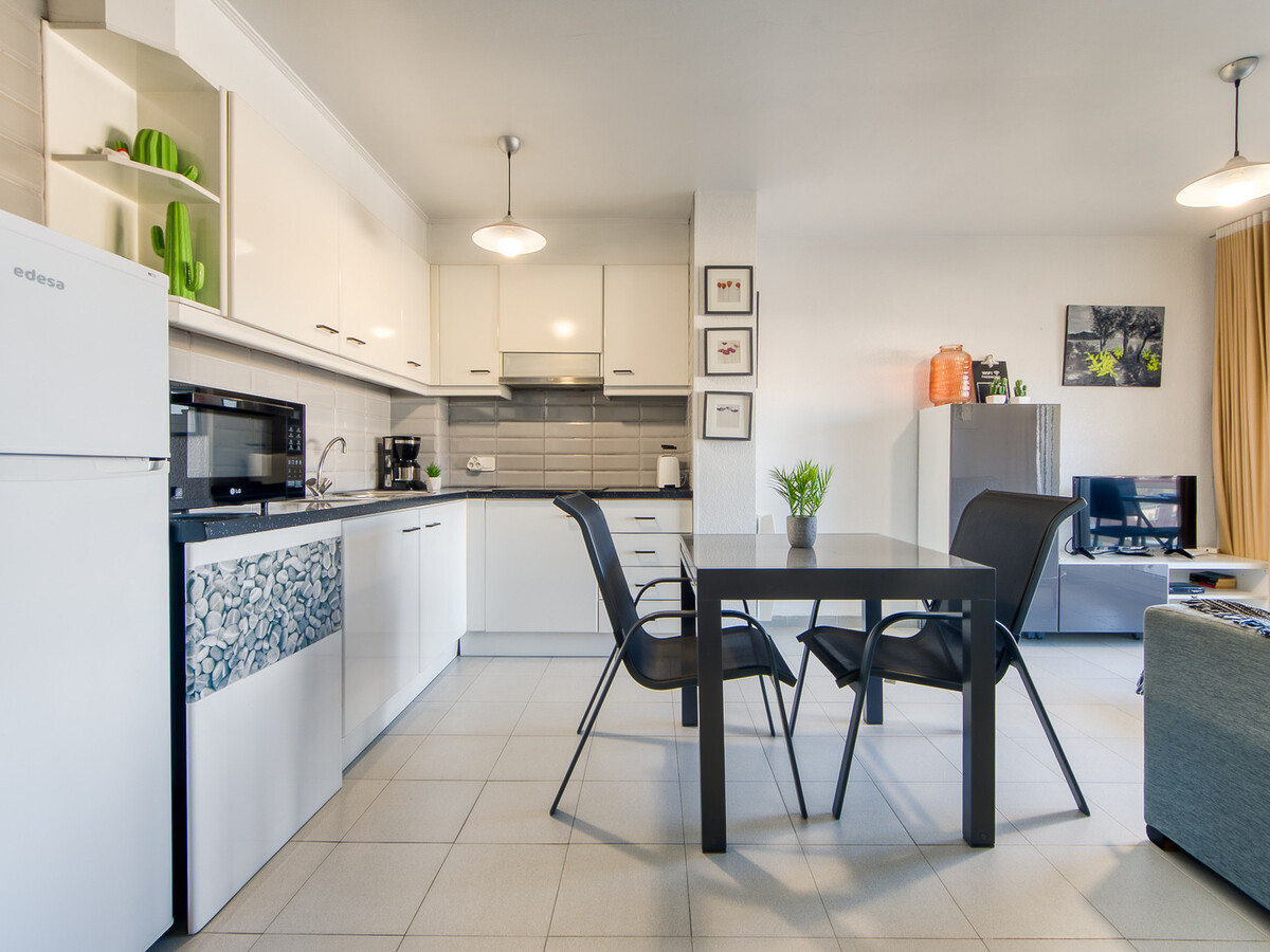 Appartement vue port à Roses, 40m² + terrasse - Photo 5