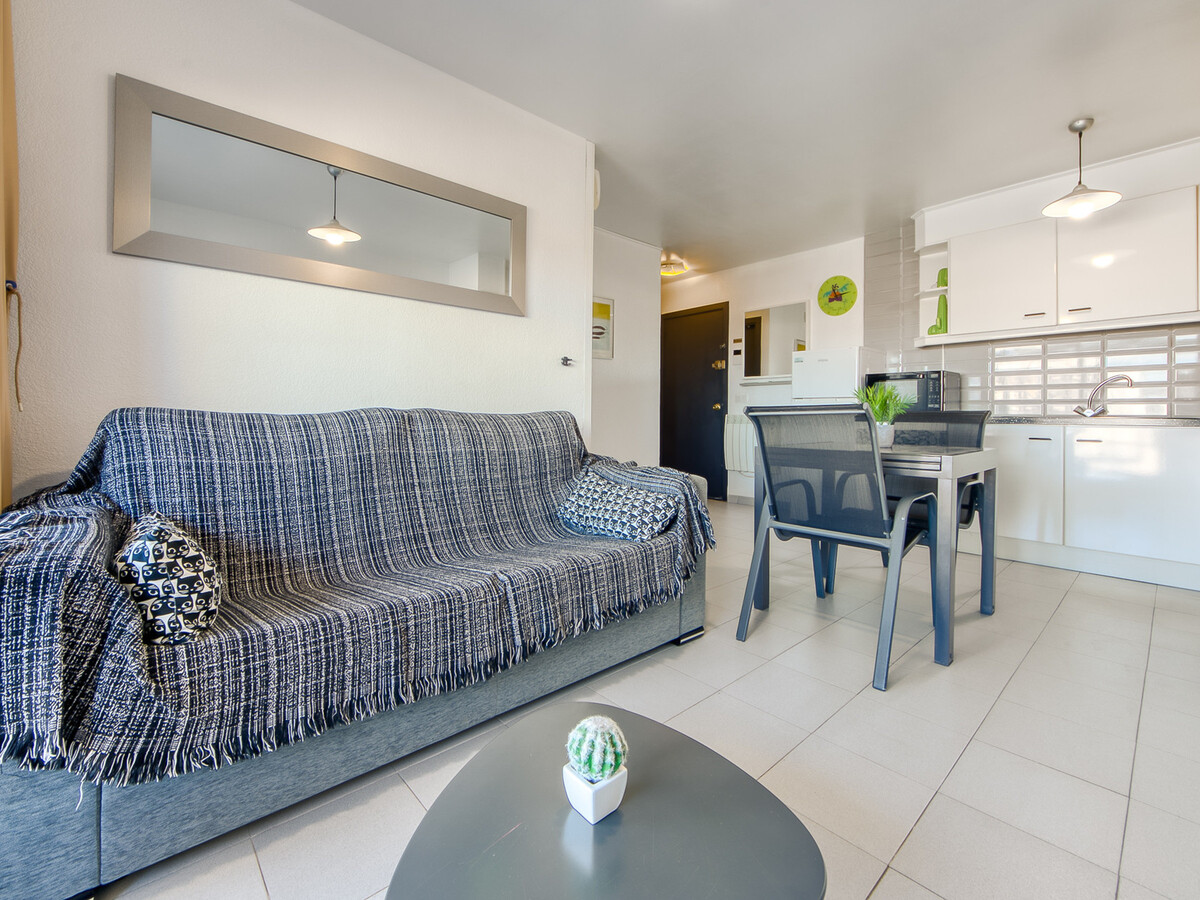 Appartement vue port à Roses, 40m² + terrasse - Photo 6