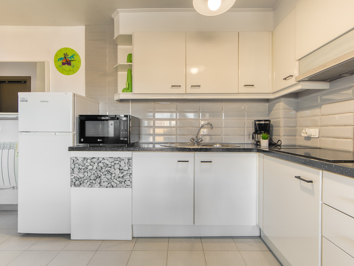 Appartement vue port à Roses, 40m² + terrasse - Photo 8