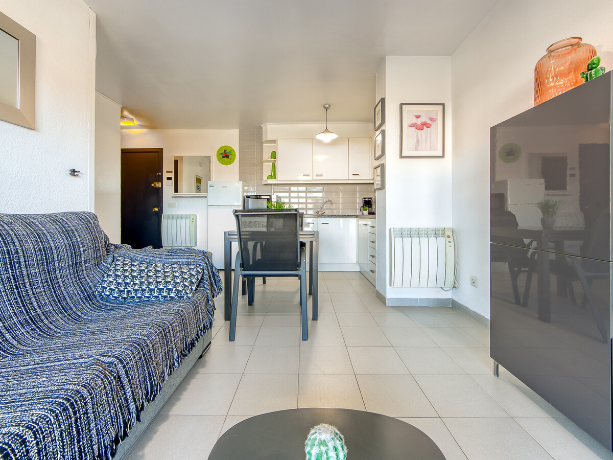 Appartement vue port à Roses, 40m² + terrasse - Photo 13