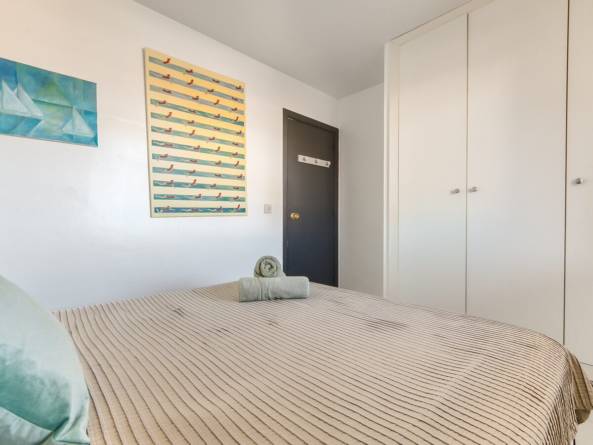 Appartement vue port à Roses, 40m² + terrasse - Photo 17