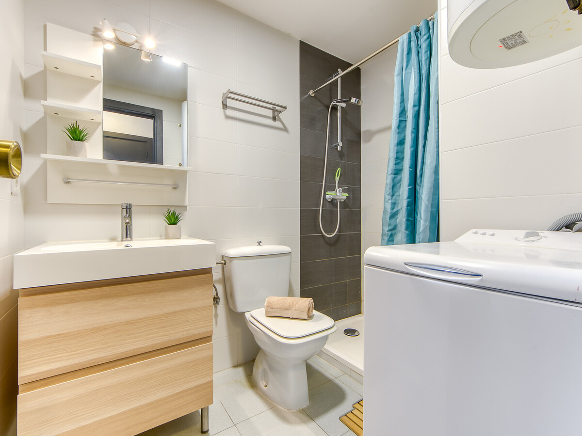 Appartement vue port à Roses, 40m² + terrasse - Photo 18