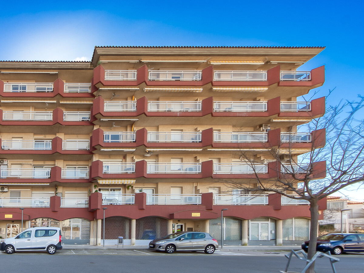 Appartement vue port à Roses, 40m² + terrasse - Photo 22