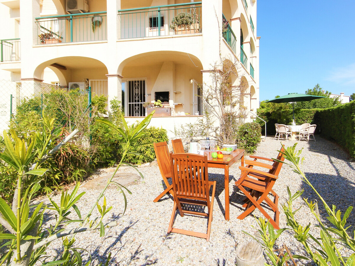 Appartement 2 chambres avec terrasse 28 m² à Roses - Photo 1