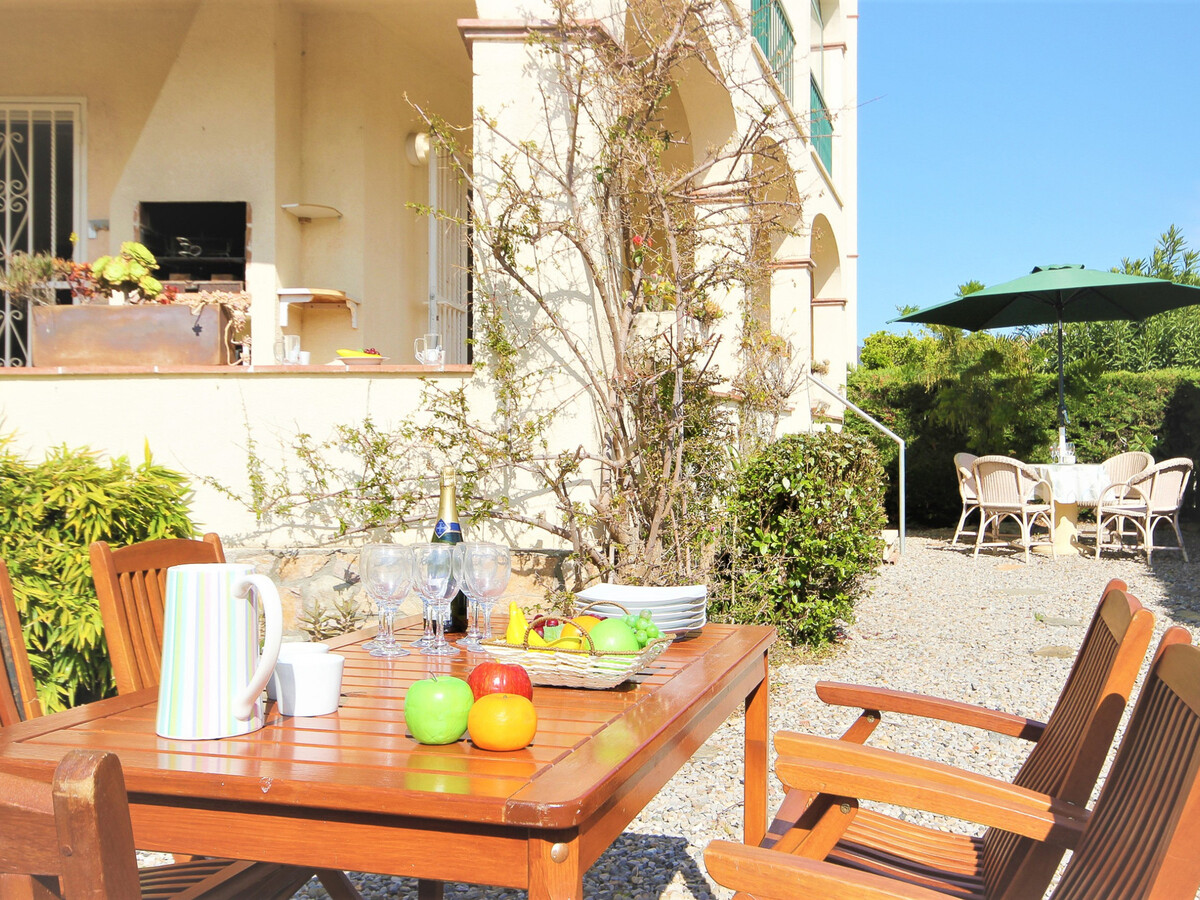 Appartement 2 chambres avec terrasse 28 m² à Roses - Photo 3