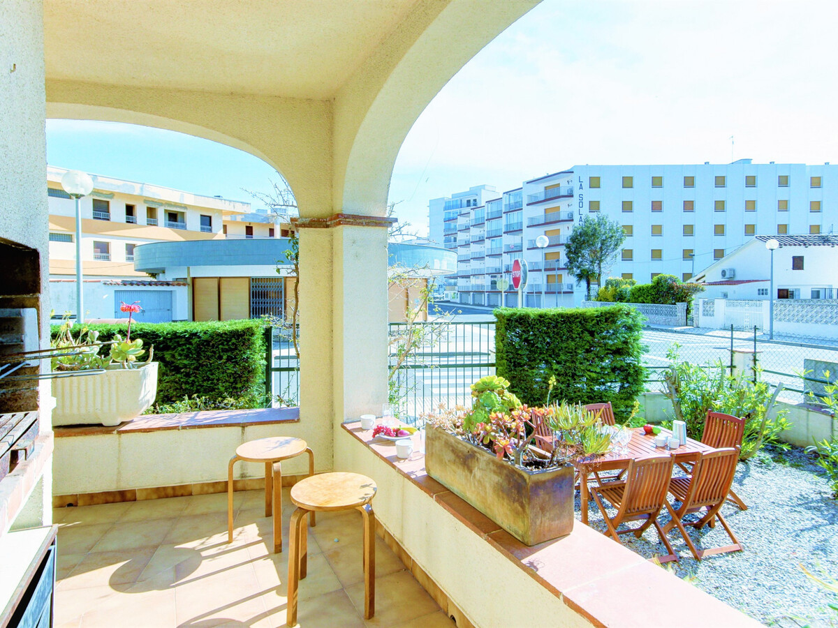 Appartement 2 chambres avec terrasse 28 m² à Roses - Photo 5