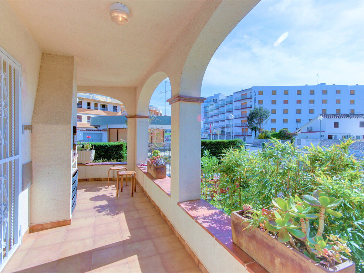 Appartement 2 chambres avec terrasse 28 m² à Roses - Photo 6