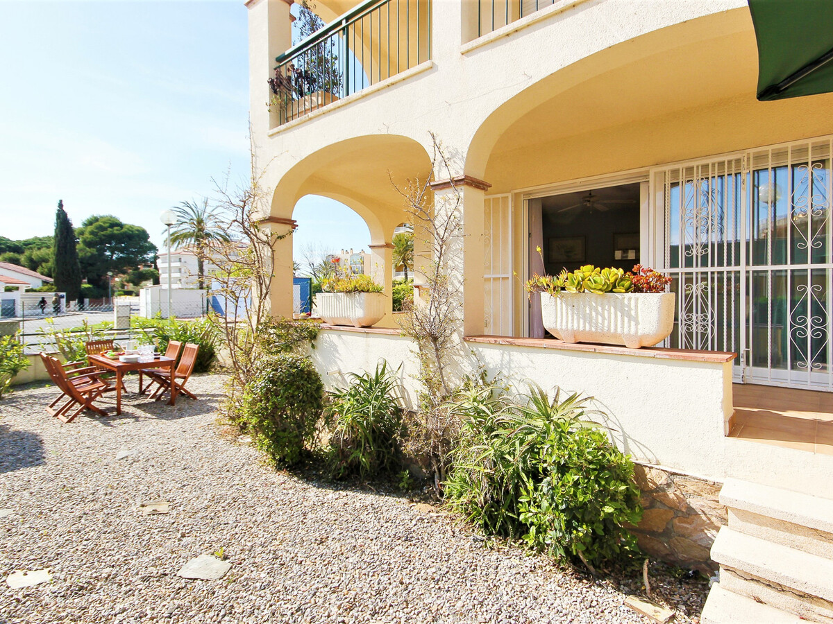 Appartement 2 chambres avec terrasse 28 m² à Roses - Photo 7