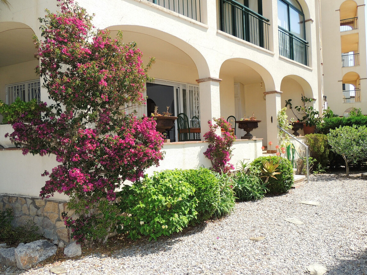 Appartement 2 chambres avec terrasse 28 m² à Roses - Photo 8