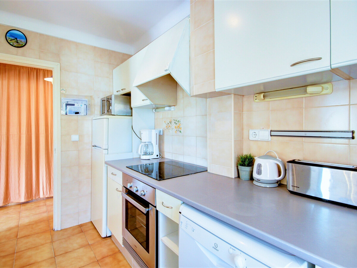Appartement 2 chambres avec terrasse 28 m² à Roses - Photo 14