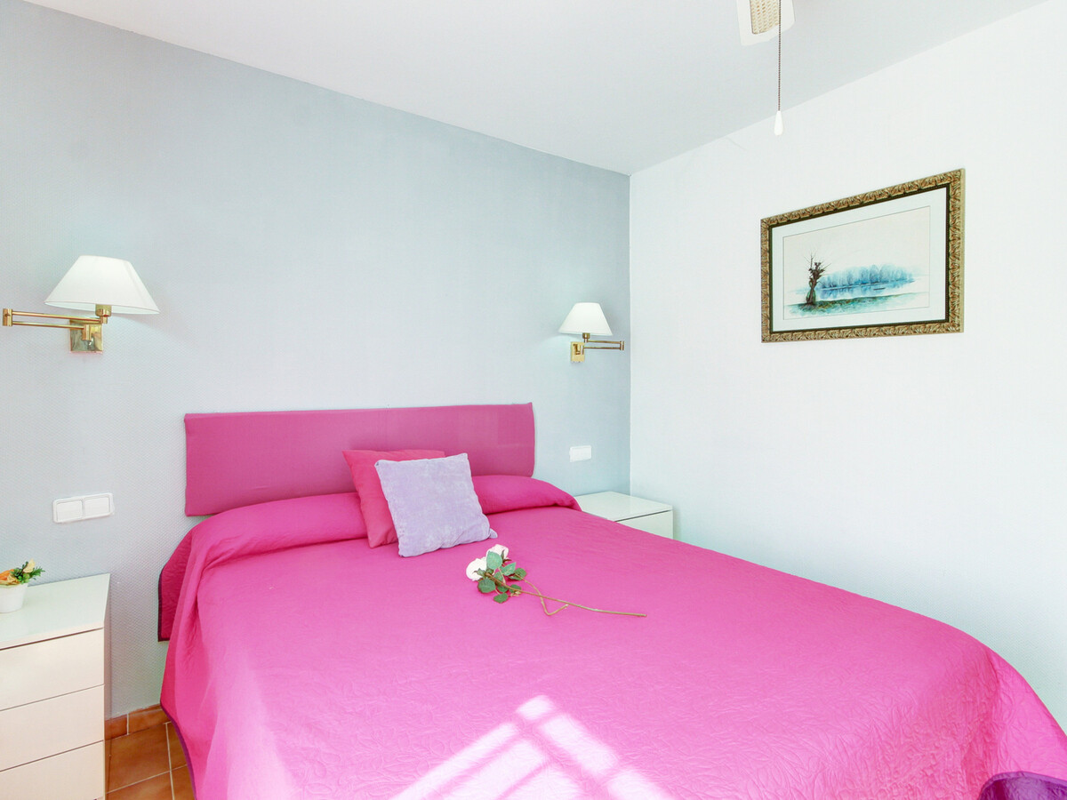 Appartement 2 chambres avec terrasse 28 m² à Roses - Photo 17