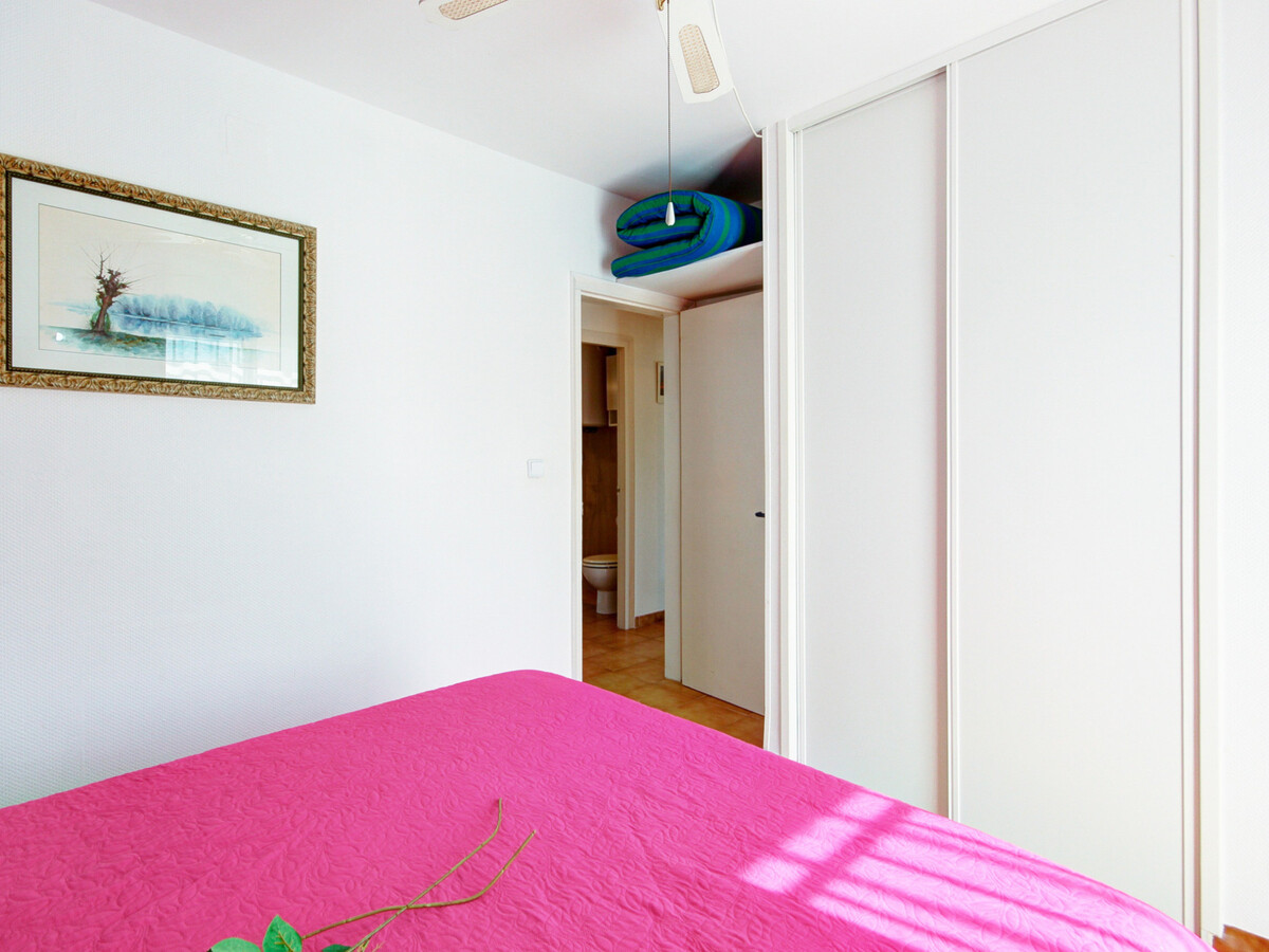 Appartement 2 chambres avec terrasse 28 m² à Roses - Photo 18