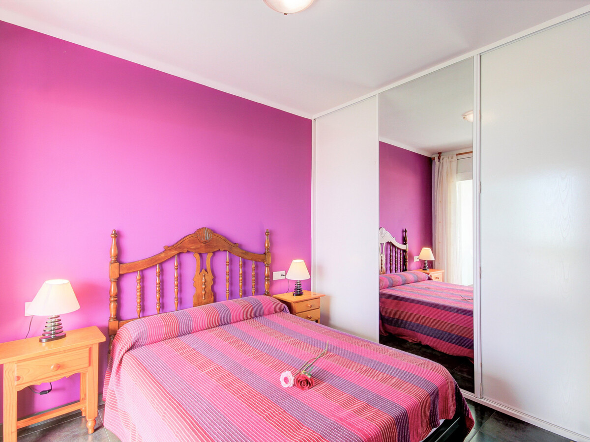Appartement 2 chambres en première ligne de plage à Roses - Photo 20