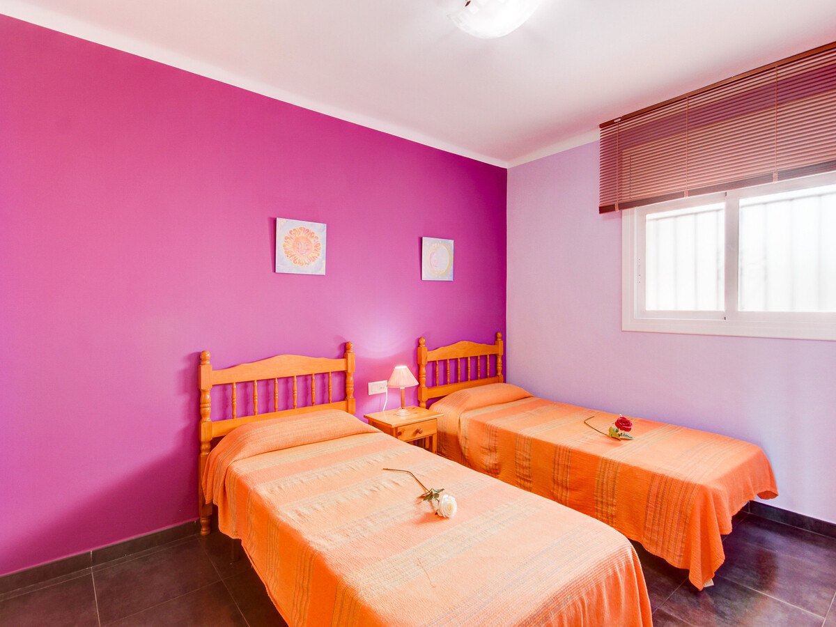 Appartement 2 chambres en première ligne de plage à Roses - Photo 27