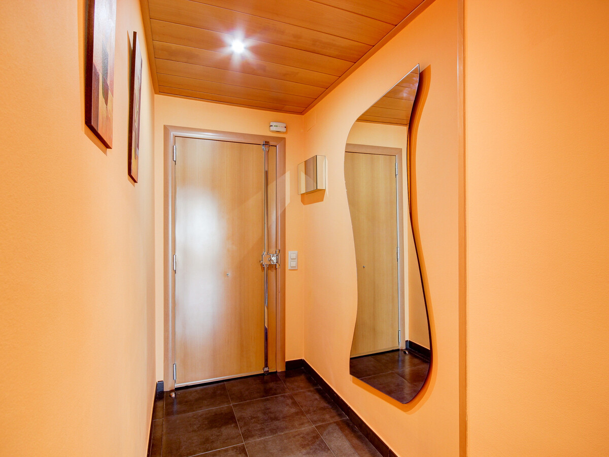 Appartement 2 chambres en première ligne de plage à Roses - Photo 29