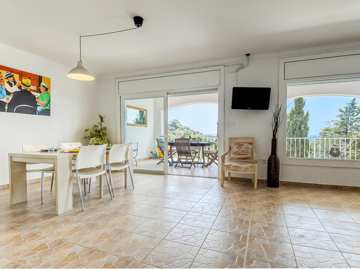 Appartement 70 m² terrasse mer, parking à Roses - Photo 11