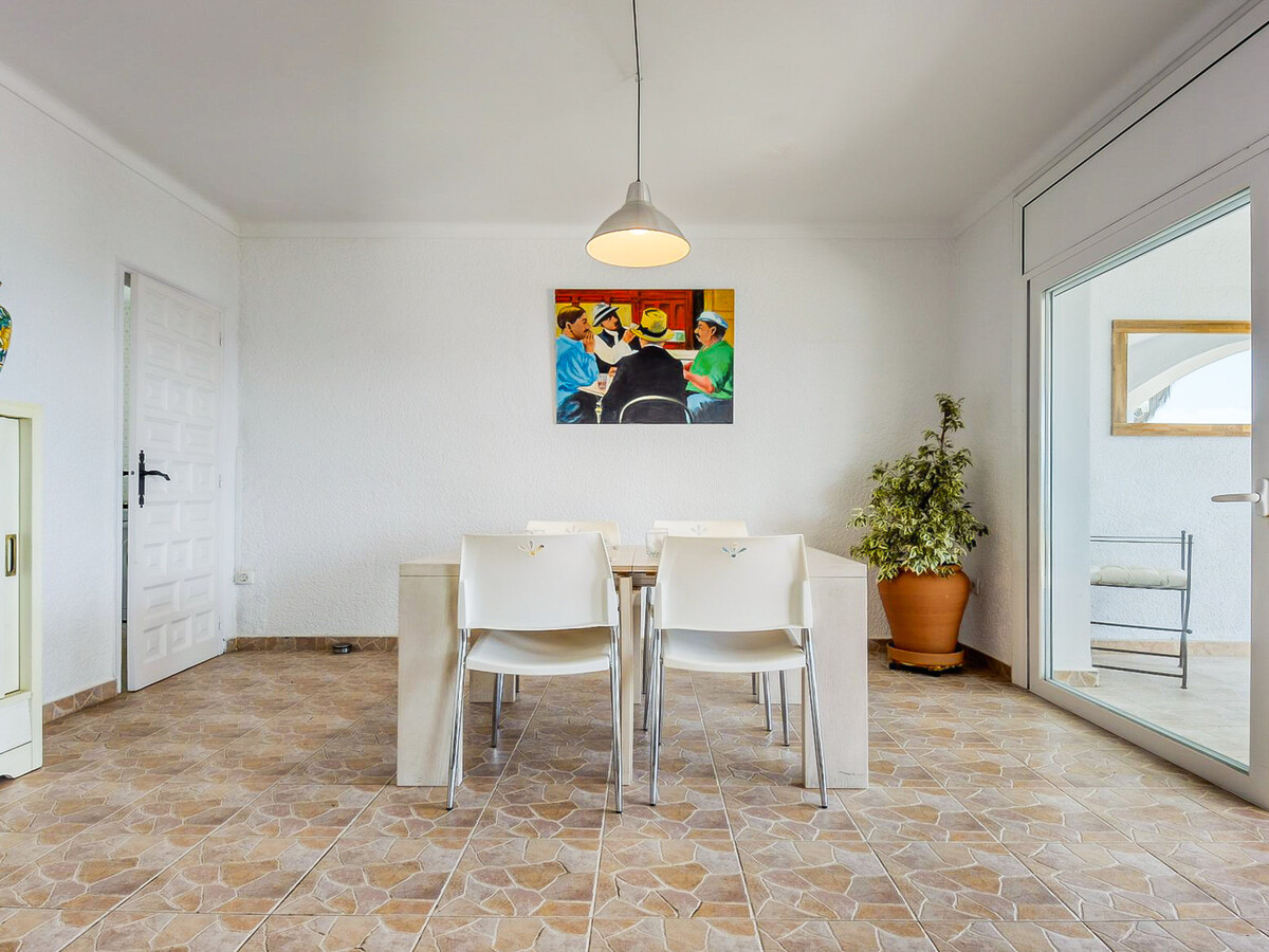 Appartement 70 m² terrasse mer, parking à Roses - Photo 12