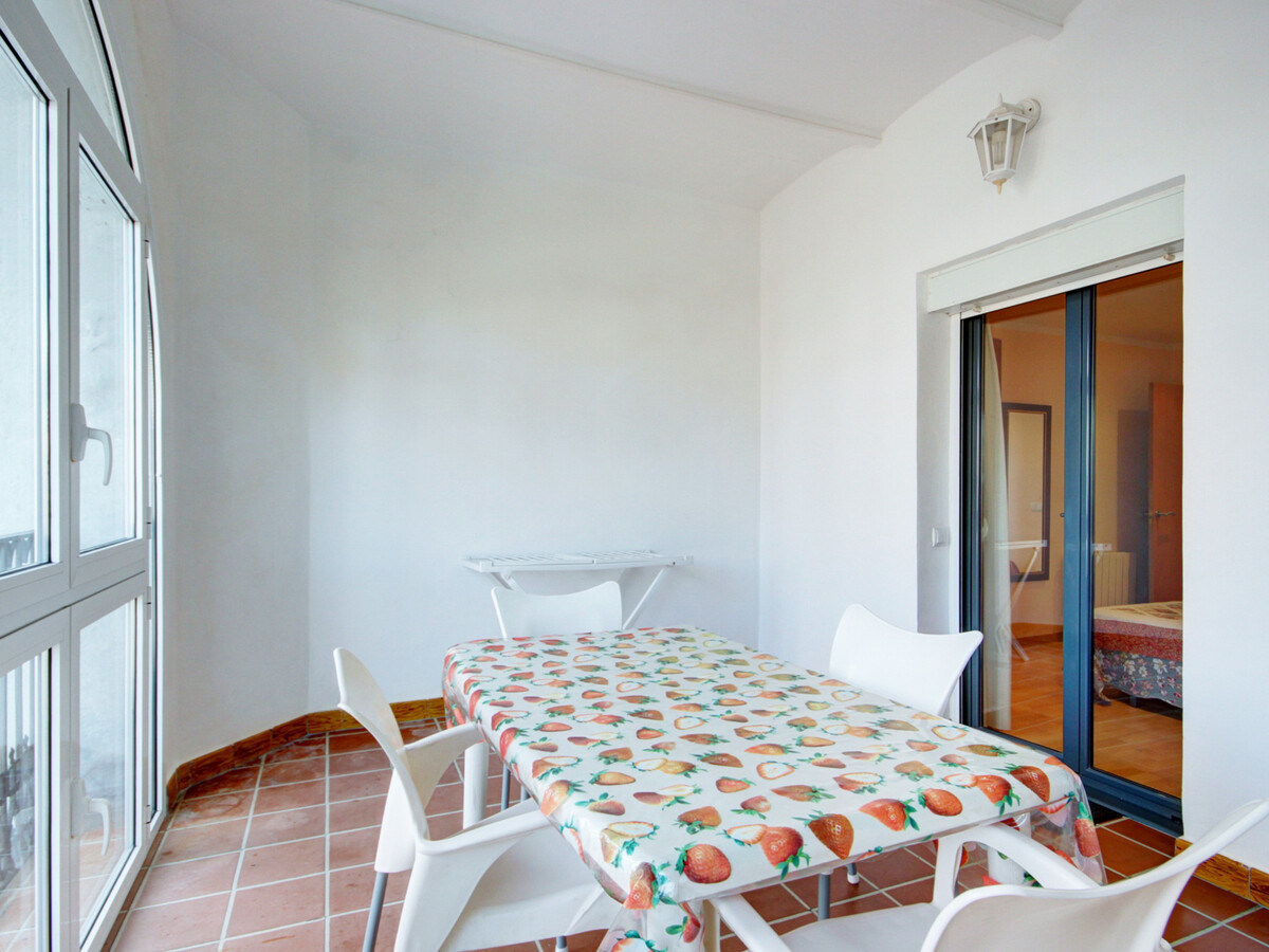 Appartement 3 chambres première ligne de plage à Roses - Photo 6