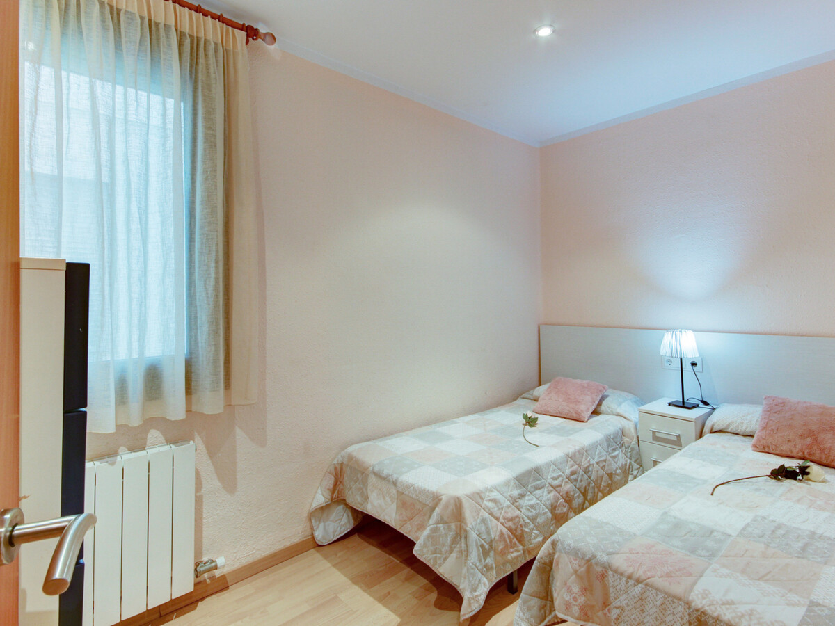 Appartement 3 chambres première ligne de plage à Roses - Photo 17