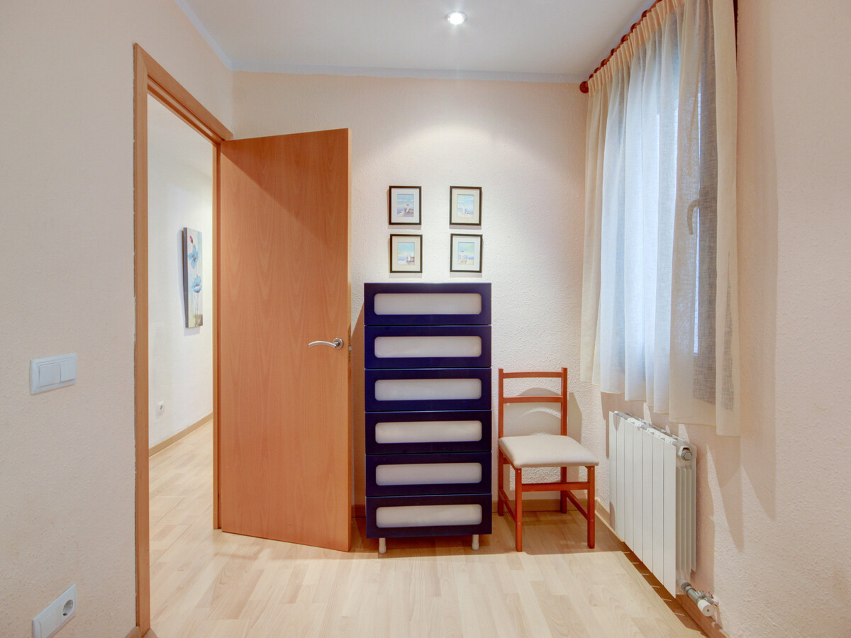 Appartement 3 chambres première ligne de plage à Roses - Photo 18