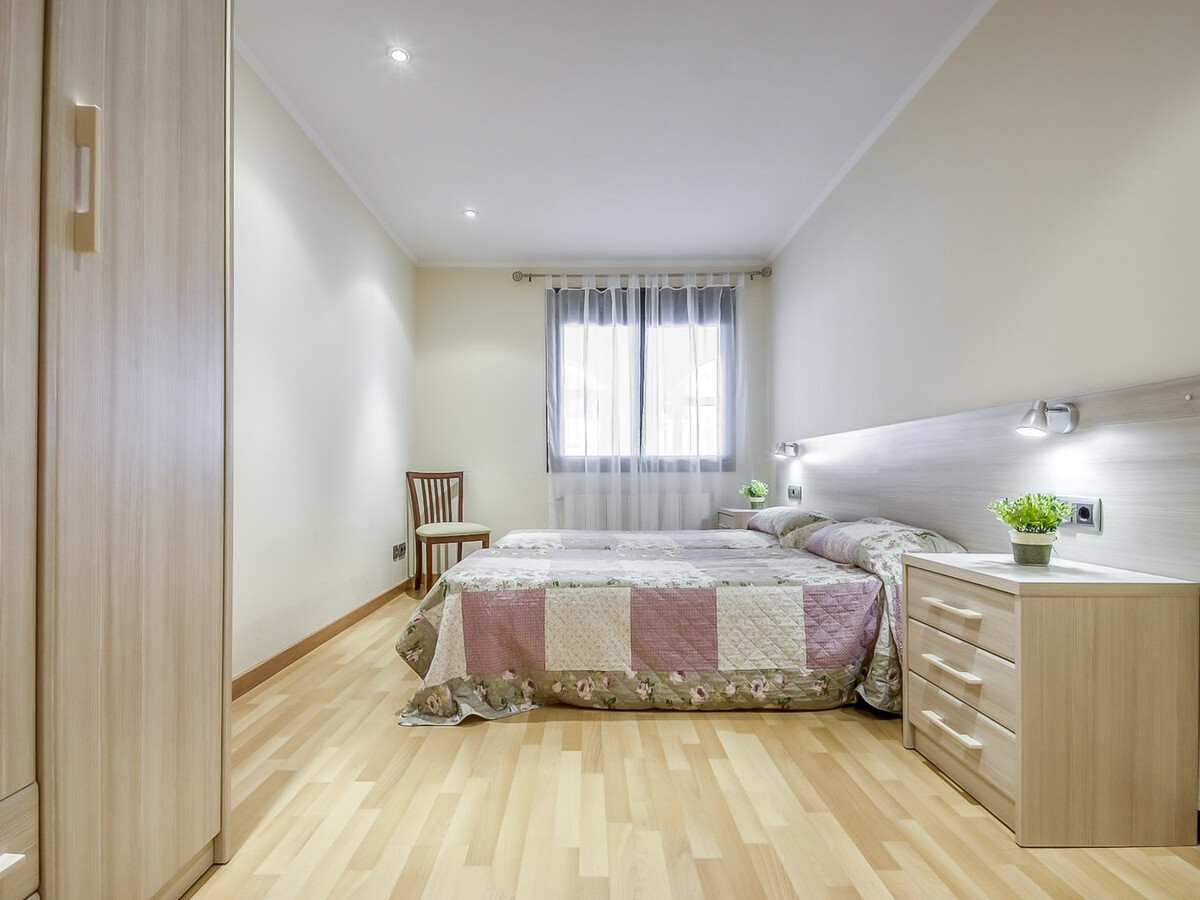 Appartement 4 chambres première ligne de plage à Roses - Photo 9