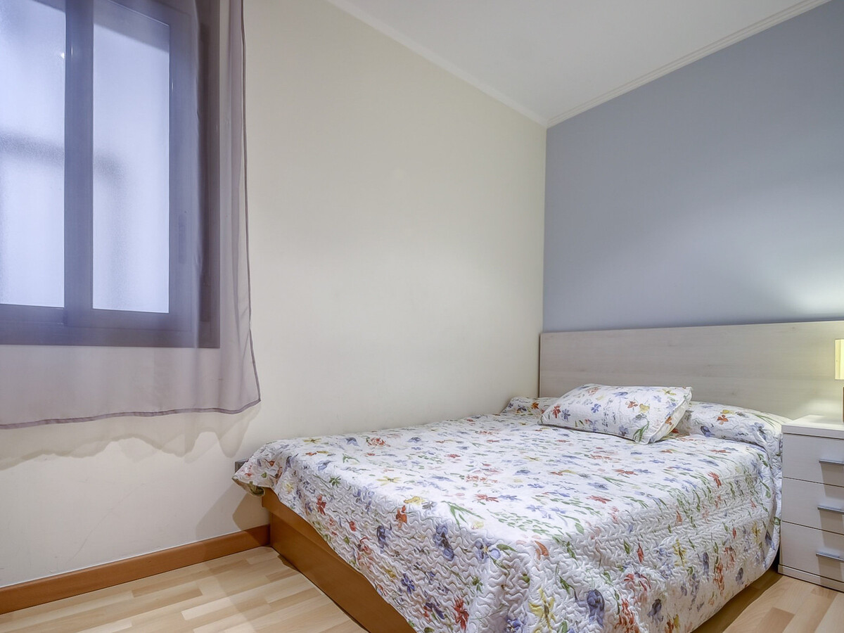 Appartement 4 chambres première ligne de plage à Roses - Photo 13