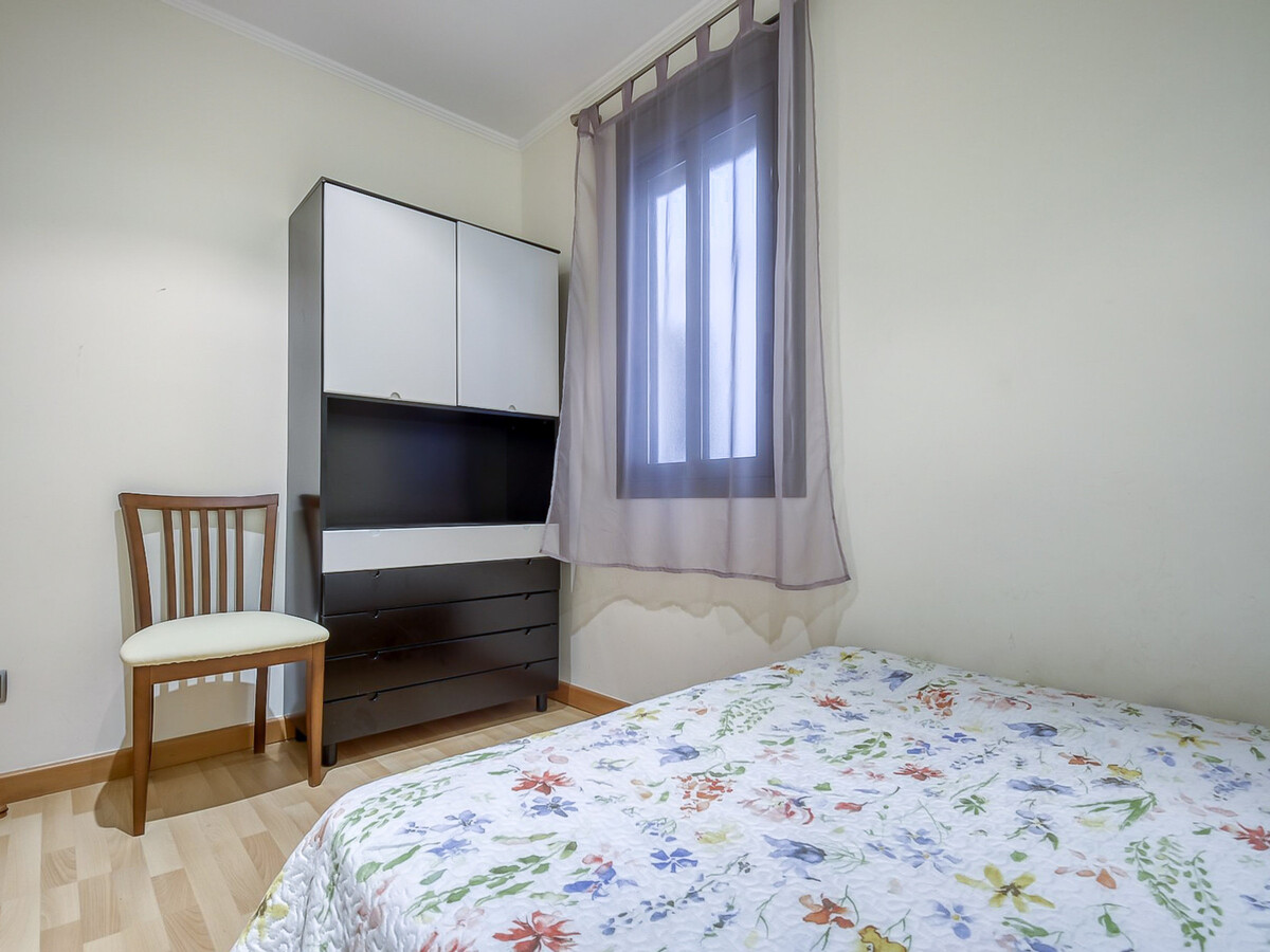 Appartement 4 chambres première ligne de plage à Roses - Photo 14