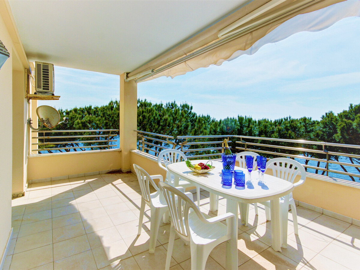 Appartement 6 pers. à Roses, vue mer et accès plage direct - Photo 4
