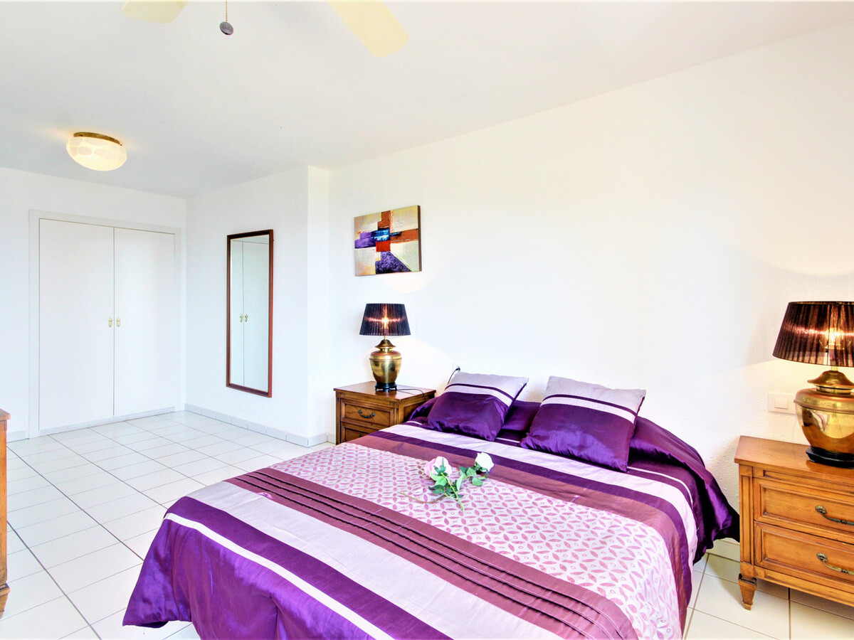 Appartement 6 pers. à Roses, vue mer et accès plage direct - Photo 20