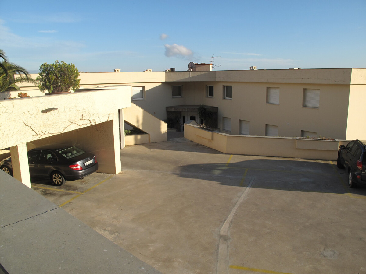 Appartement 6 pers. à Roses, vue mer et accès plage direct - Photo 25