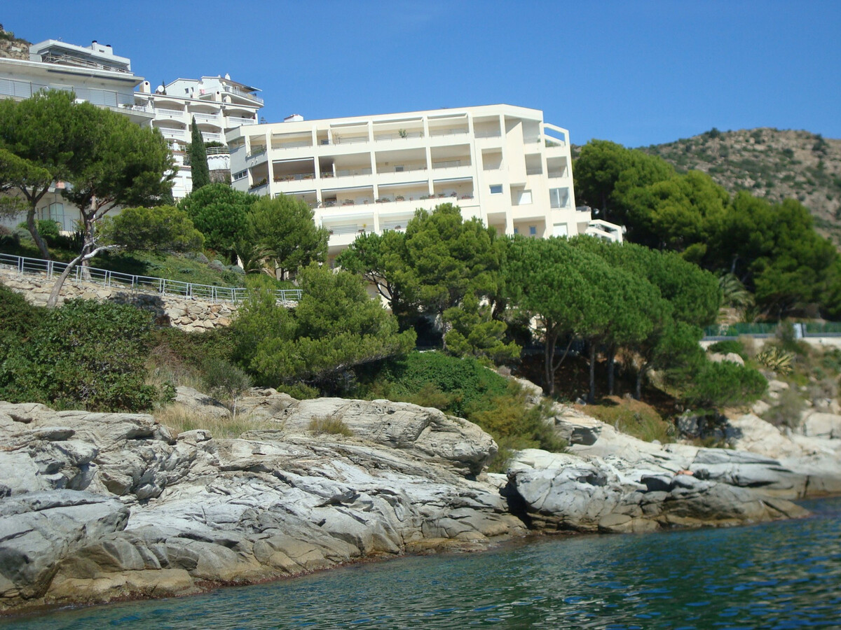 Appartement 6 pers. à Roses, vue mer et accès plage direct - Photo 26