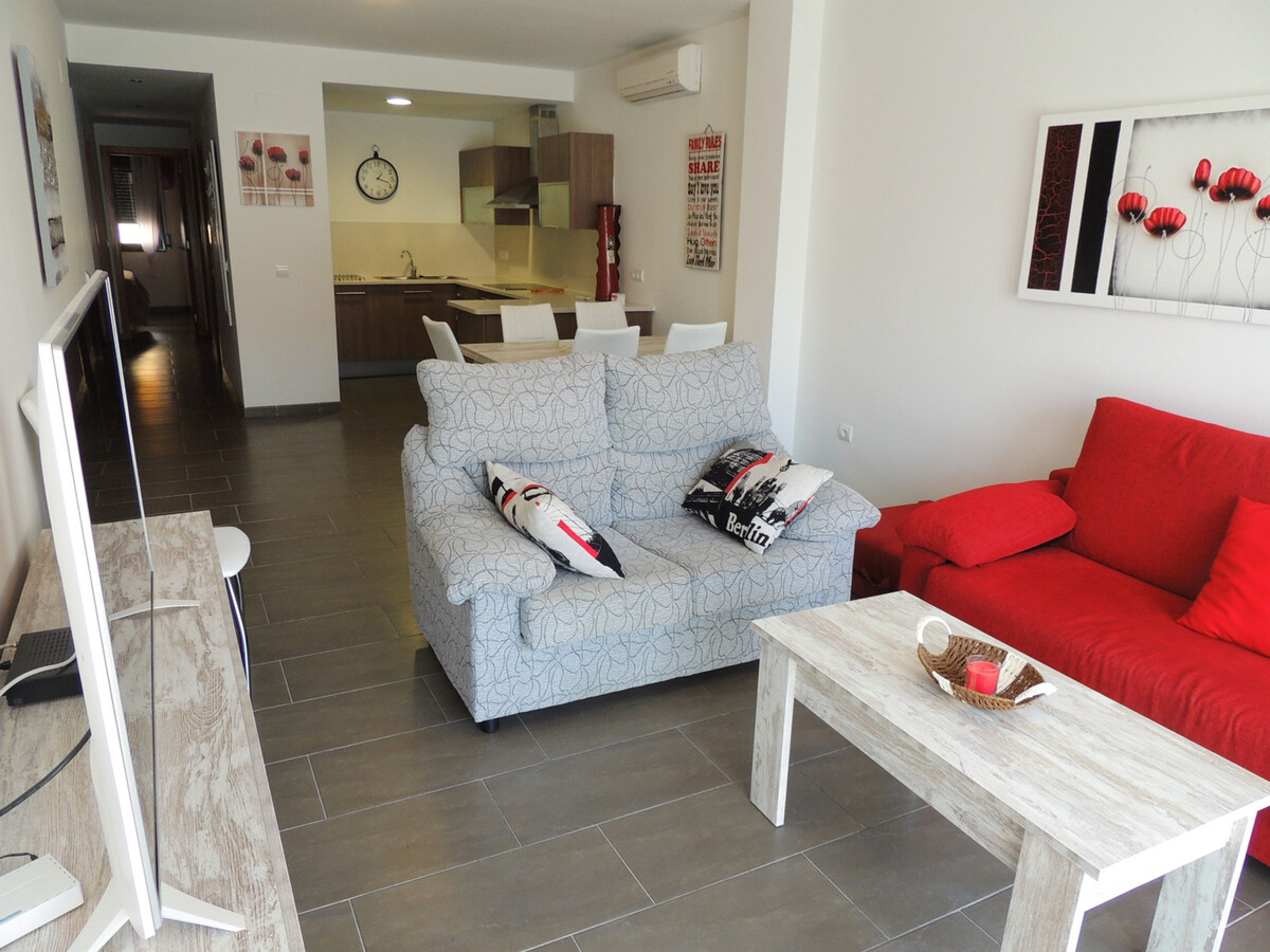 Appartement 75 m² à Empuriabrava, 200 m de la plage - Photo 6