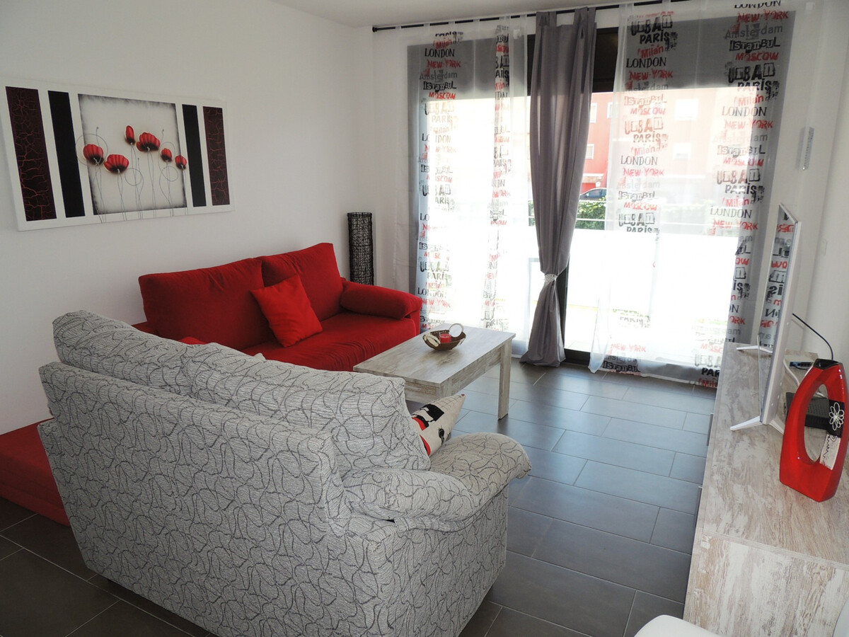 Appartement 75 m² à Empuriabrava, 200 m de la plage - Photo 7