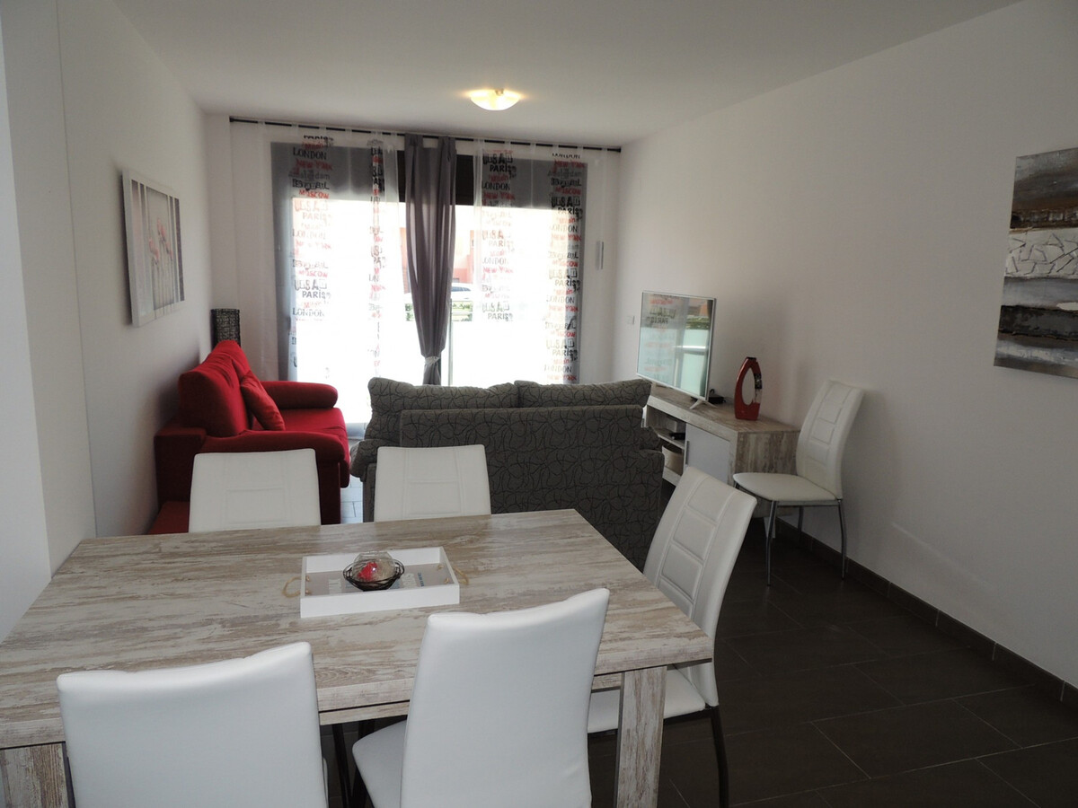Appartement 75 m² à Empuriabrava, 200 m de la plage - Photo 8