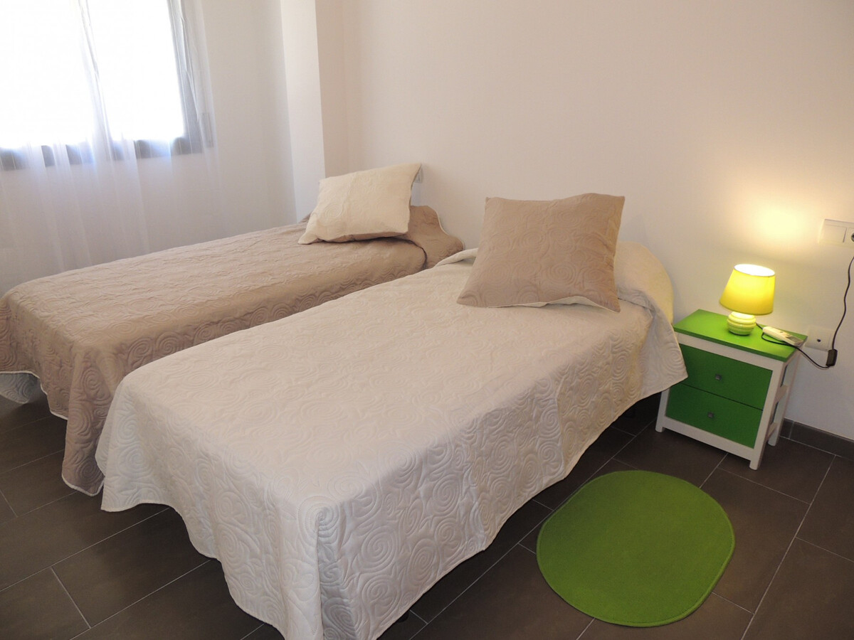 Appartement 75 m² à Empuriabrava, 200 m de la plage - Photo 9