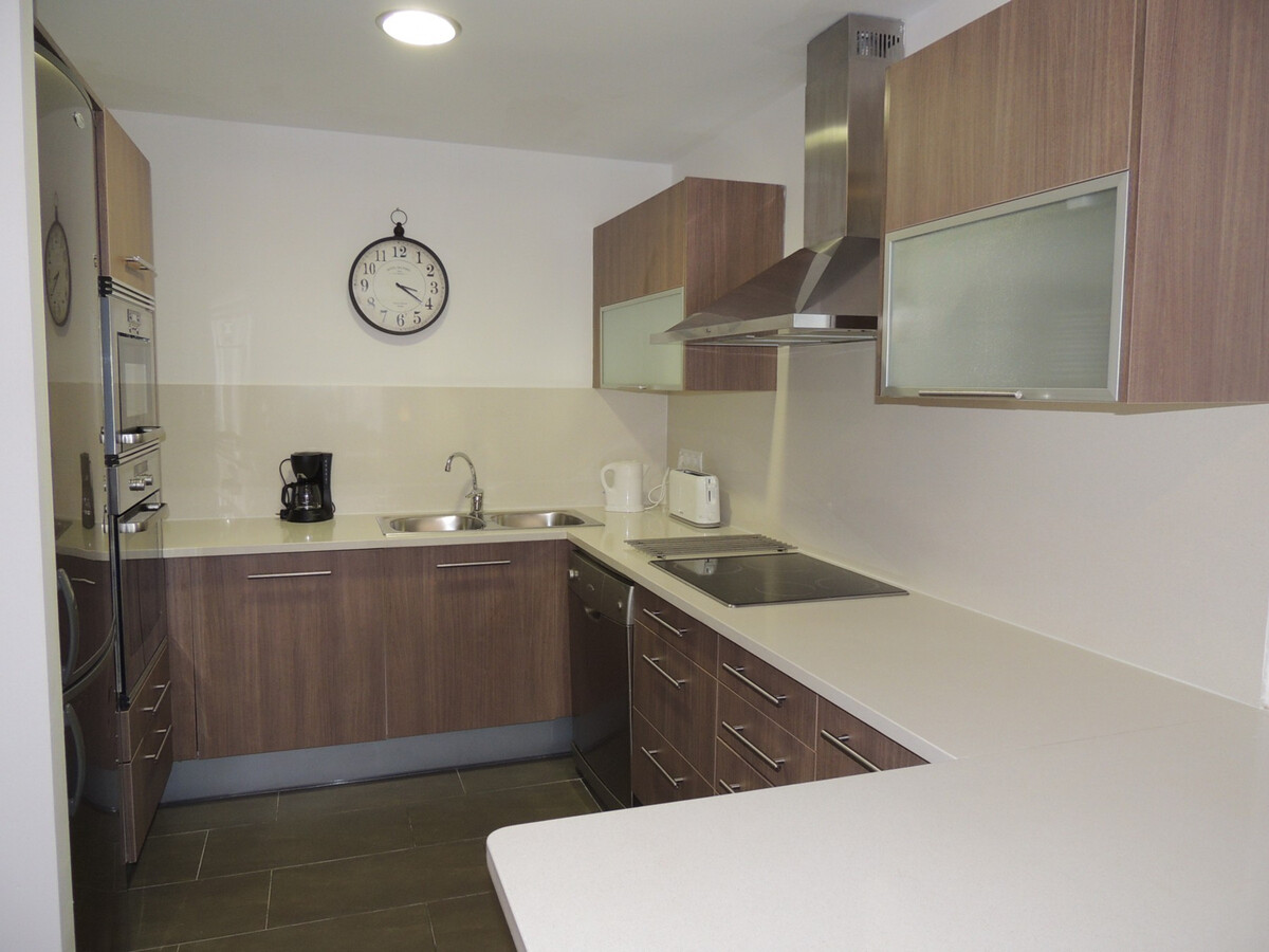 Appartement 75 m² à Empuriabrava, 200 m de la plage - Photo 10