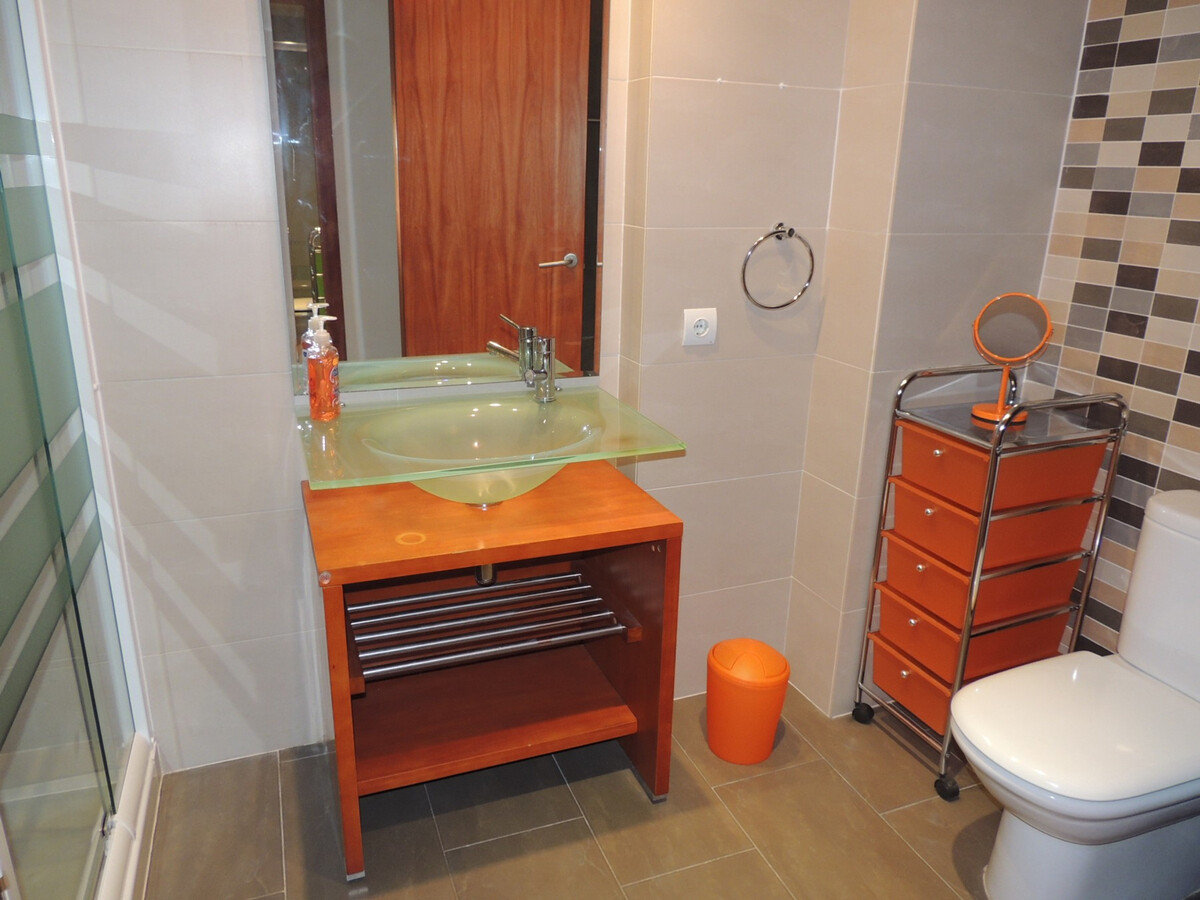 Appartement 75 m² à Empuriabrava, 200 m de la plage - Photo 11