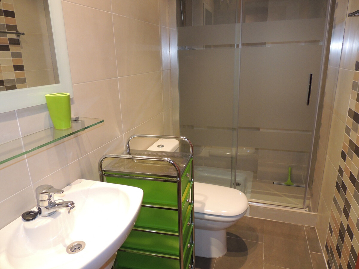 Appartement 75 m² à Empuriabrava, 200 m de la plage - Photo 12