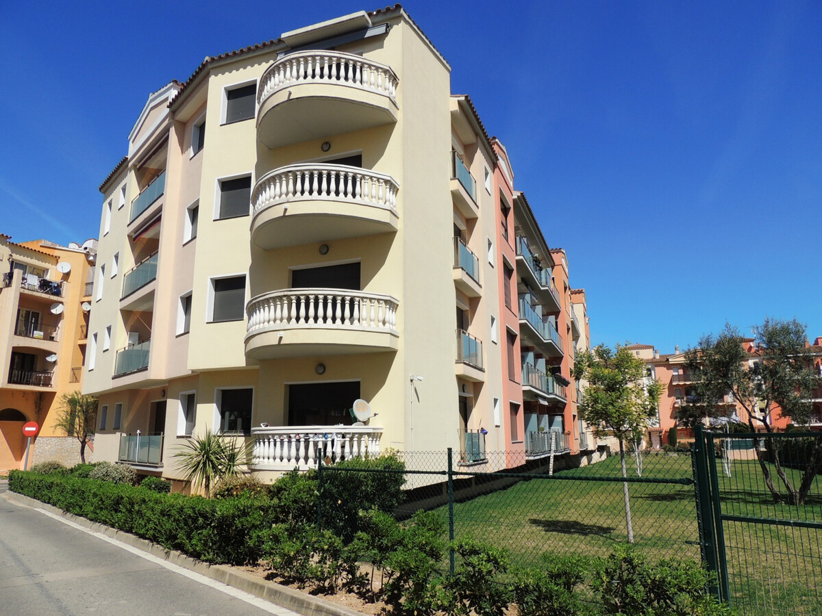 Appartement 75 m² à Empuriabrava, 200 m de la plage - Photo 13