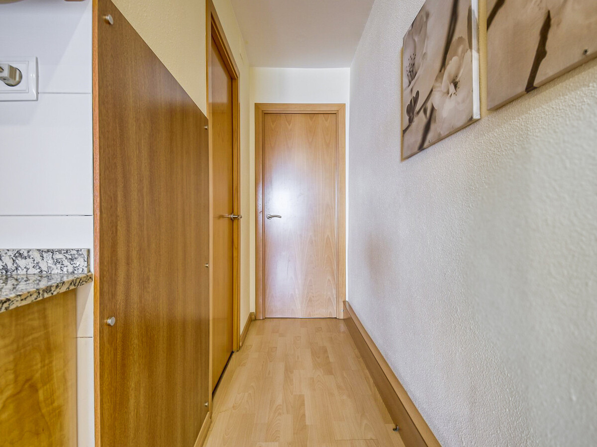 Appartement 4 pers. en première ligne de plage à Roses - Photo 17