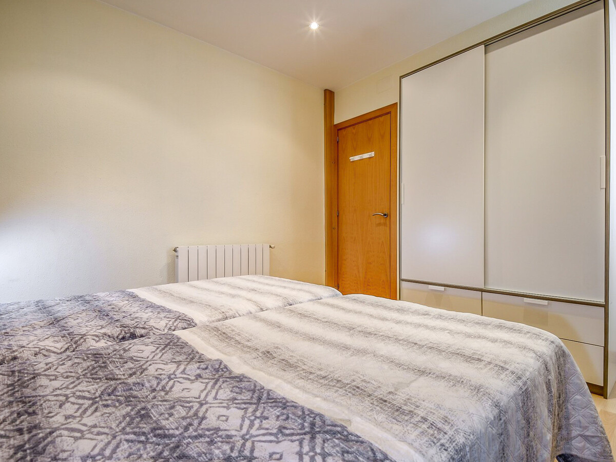 Appartement 4 pers. en première ligne de plage à Roses - Photo 19