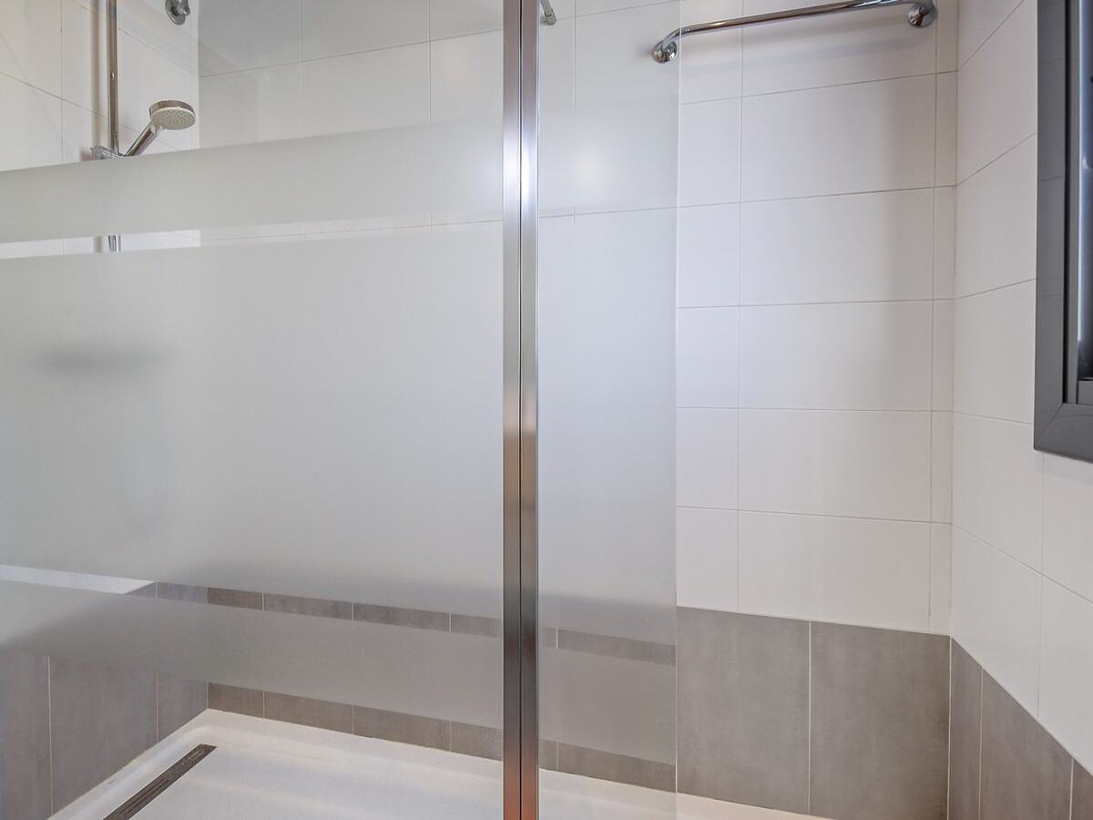 Appartement 4 pers. en première ligne de plage à Roses - Photo 24