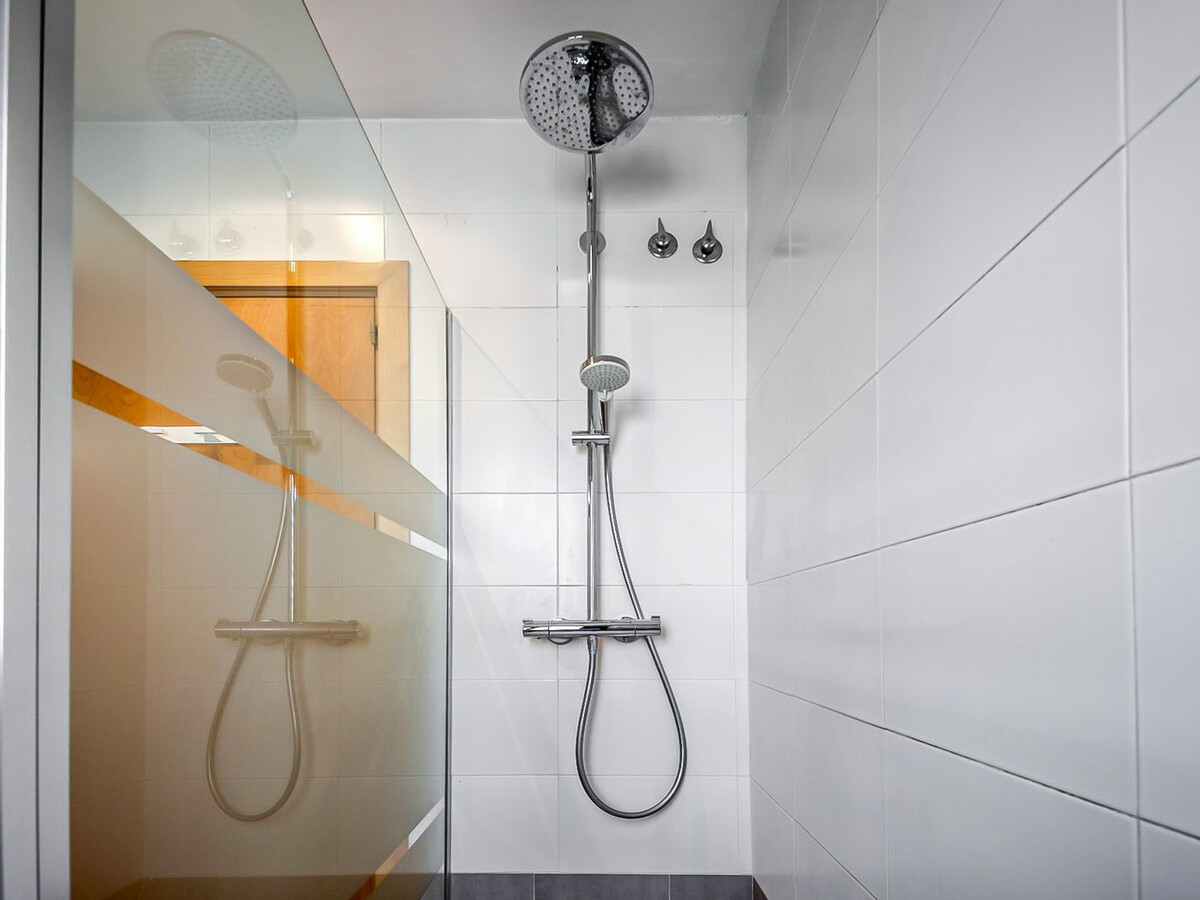 Appartement 4 pers. en première ligne de plage à Roses - Photo 26