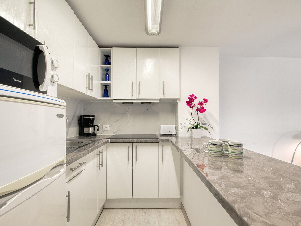 Appartement moderne Gran Reserva, parking et Wi-Fi à Empuriabrava - Photo 7