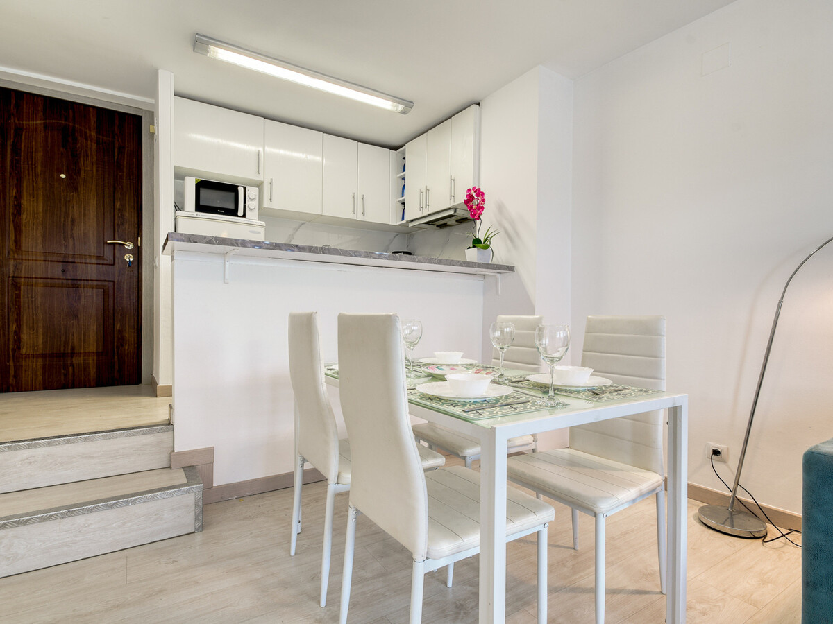 Appartement moderne Gran Reserva, parking et Wi-Fi à Empuriabrava - Photo 9